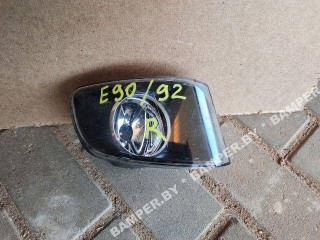 фара противотуманная правая, BMW 3 E90/E91 2004-2008