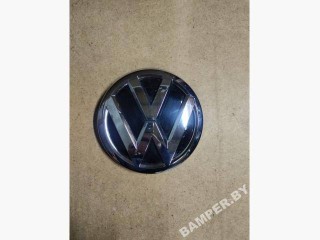значок (эмблема) крышки багажника Volkswagen Passat B8 2014-2021, 3G0853601B