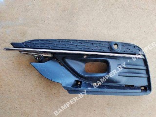 рамка фары противотуманной, ориг. номер 261A38777R, Renault Talisman 1 поколение [рестайлинг] 2020-2022
