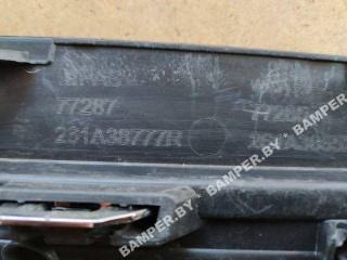 рамка фары противотуманной, ориг. номер 261A38777R, Renault Talisman 1 поколение [рестайлинг] 2020-2022