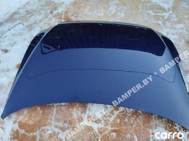 капот Volkswagen Passat B8 2014-2021, фото 2