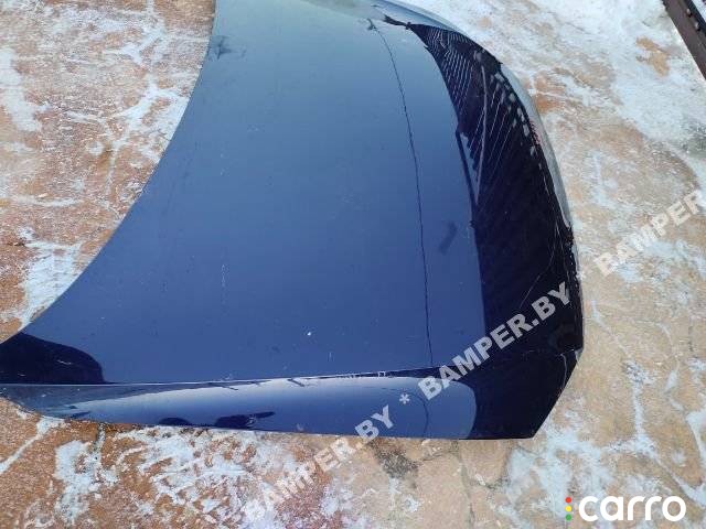 капот Volkswagen Passat B8 2014-2021, фото 4