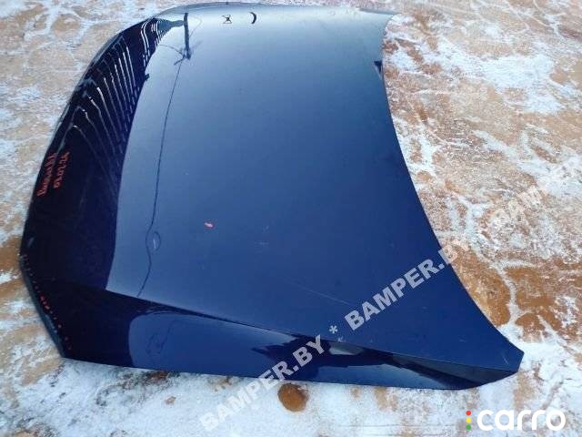 капот Volkswagen Passat B8 2014-2021, фото 5