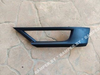 рамка фары противотуманной Volkswagen T-Roc 1 поколение 2017-2022, 2GA853665A