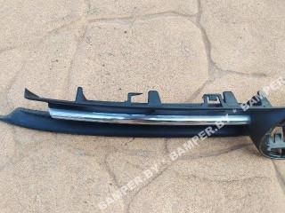 решетка радиатора, ориг. номер 2G0853651L, Volkswagen Polo 5 поколение [рестайлинг] 2014-2018