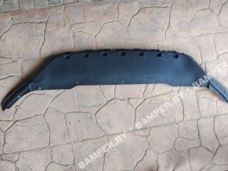 Юбка бампера, 3G0805903J, Volkswagen Passat B8