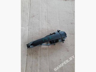 ручка наружная двери задней левой, Volkswagen Golf 4 поколение 1997-2006