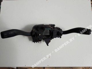 переключатель подрулевой (стрекоза), ориг. номер 8E0953549F, Audi A4 B6 2000-2006