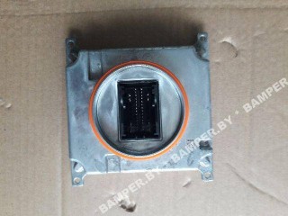 модуль LED, ориг. номер 7P5941591AD, Skoda Karoq 1 поколение 2017-2021