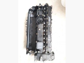 клапанная крышка, BMW 5 E60/E61 [рестайлинг] 2007-2010