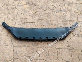 Юбка бампера, 3G0805903J, Volkswagen Passat B8