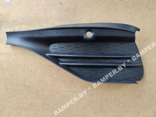 решетка в бампер Mercedes-Benz C W206 2021-2026, A2068854105
