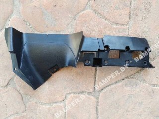 пыльники + отбойники передних амотртизаторов (комплект) Porsche Cayenne 958 2010-2014, 7P5807795