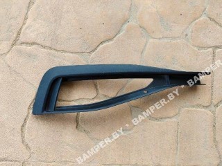 рамка фары противотуманной Volkswagen Passat B8 2014-2021, 3G0853666K