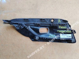 рамка фары противотуманной, ориг. номер 261A24426R, Renault Talisman 1 поколение [рестайлинг] 2020-2022