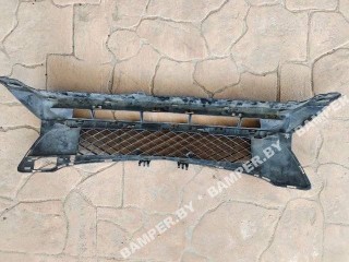 решетка в бампер, ориг. номер A2048856823, Mercedes-Benz GLK X204 [рестайлинг] 2012-2015