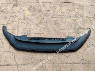 Юбка бампера, 5G0805915, Volkswagen Golf VII