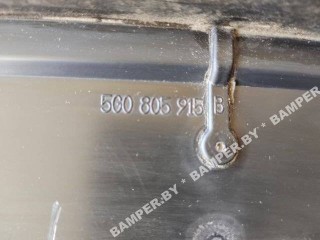 Юбка бампера, 5G0805915B, Volkswagen Golf VII