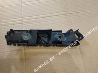 кронштейн крепления бампера заднего Skoda Karoq 1 поколение 2017-2021, 57A807393