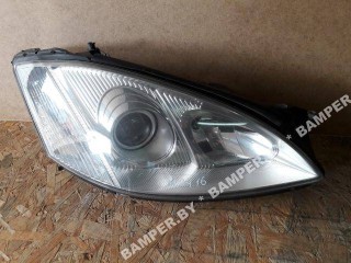 фара правая, Mercedes-Benz S W221 2005-2009