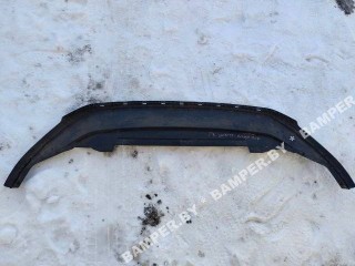 Юбка бампера, 5G0805915, Volkswagen Golf VII