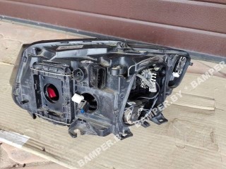 фара правая, ориг. номер 8R0941006C, Audi Q5 8R [рестайлинг] 2012-2017