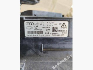 фара правая, ориг. номер 8U0941006, Audi Q3 8U [рестайлинг] 2014-2018