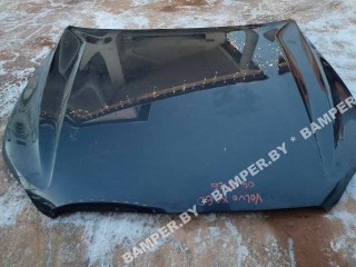 капот, ориг. номер 31424557, Volvo XC60 2 поколение [рестайлинг] 2021-2026