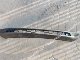 юбка бампера, ориг. номер 57A807061, Skoda Karoq 1 поколение 2017-2021