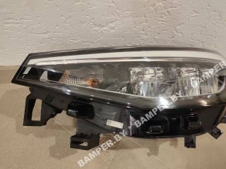 фара левая, ориг. номер 11B941005B, Volkswagen ID.4 1 поколение 2020-2026