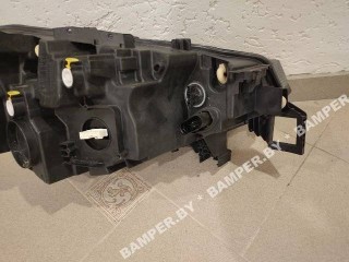 фара левая, ориг. номер 11B941005B, Volkswagen ID.4 1 поколение 2020-2026