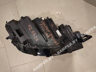 фара левая, ориг. номер 11B941005B, Volkswagen ID.4 1 поколение 2020-2026