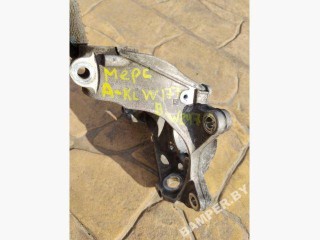 кулак левый Mercedes-Benz B W247 2018-2022, A2473320700