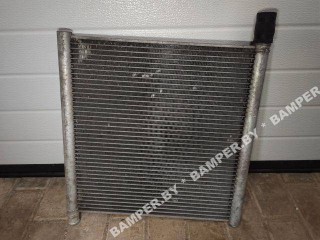 радиатор основной, ориг. номер A4515010001, Smart ForTwo 2 поколение 2006-2010