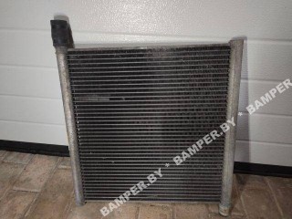 радиатор основной, ориг. номер A4515010001, Smart ForTwo 2 поколение 2006-2010