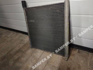 радиатор основной, ориг. номер A4515010001, Smart ForTwo 2 поколение 2006-2010
