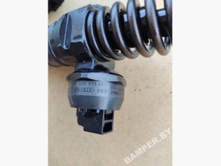 форсунка топливная, ориг. номер 038130073AJ, Volkswagen Passat B5 [рестайлинг] 2000-2005