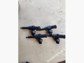 форсунка топливная, ориг. номер 038130073AJ, Volkswagen Passat B5 [рестайлинг] 2000-2005