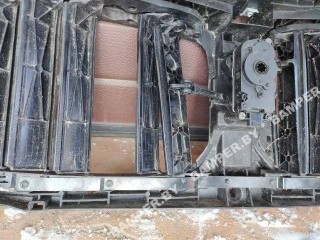 жалюзи, ориг. номер 5A1DA4807, BMW X3 F25 [рестайлинг] 2014-2017