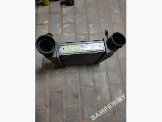 интеркулер, ориг. номер 3D0145804, Volkswagen Phaeton 1 поколение 2002-2007