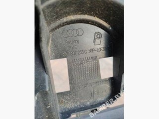 кронштейн решетки радиатора, ориг. номер 8K0807233G, Audi A4 B8 [рестайлинг] 2011-2015