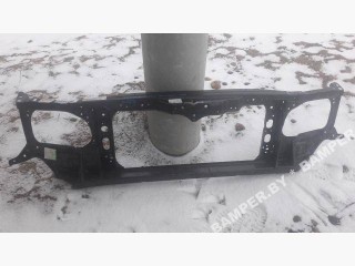 передняя панель (телевизор) Toyota Land Cruiser Prado 2 поколение J90 [рестайлинг] 1999-2002