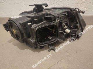 фара левая, ориг. номер 8K0941003S, Audi A4 B7 2004-2009
