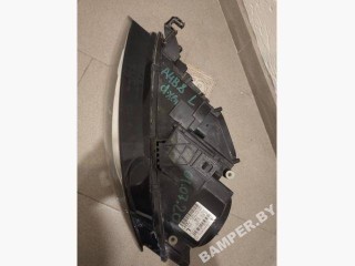 фара левая, ориг. номер 8K0941003S, Audi A4 B7 2004-2009