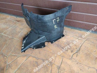 подкрылок передний левый Volkswagen Golf 7 поколение 2012-2017, 5G0805974F
