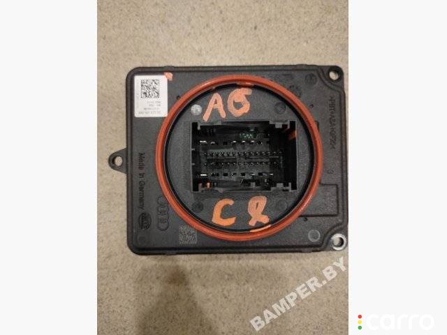 модуль LED Audi A6 C8 2018-2023, 4K0941572D, фото 2