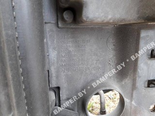 передняя панель (телевизор), Ford Galaxy 1 поколение [рестайлинг] 2000-2006