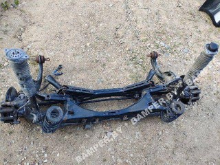 балка задняя, Honda Civic 10 поколение 2015-2019