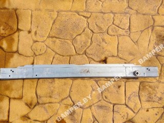 усилитель переднего бампера, ориг. номер A2466201834, Mercedes-Benz B W246 2011-2014