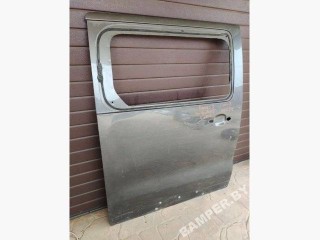 дверь сдвижная правая, ориг. номер 2909150R00, Toyota ProAce 2 поколение 2016-2024